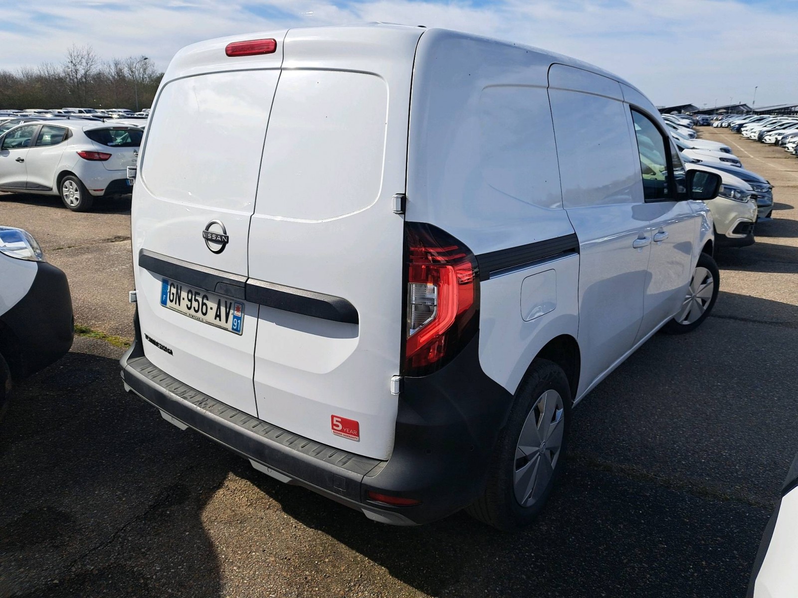 AUDI - A5 AVANT - #846413 - 8