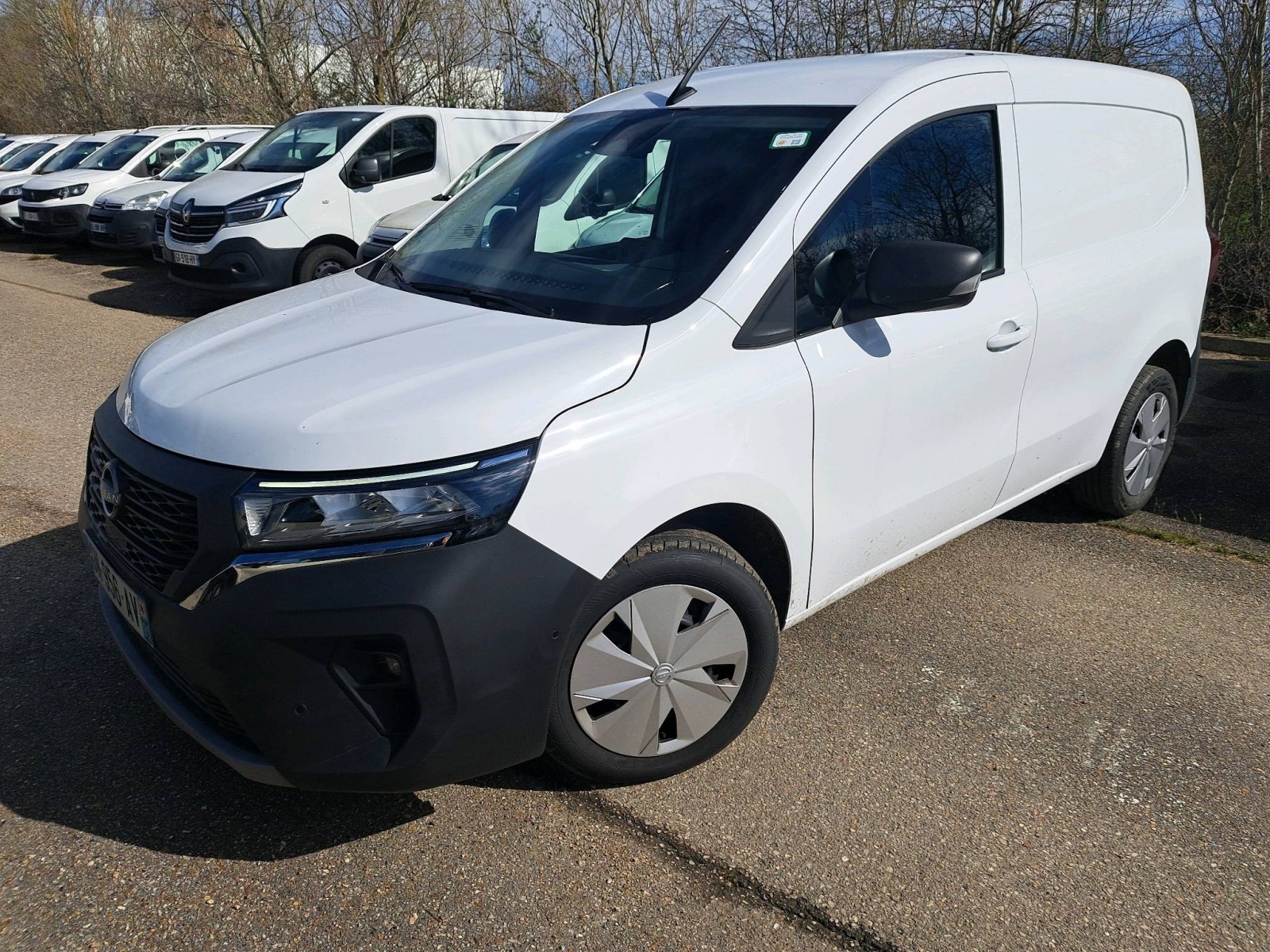 PEUGEOT - 3008 - #848872 - 23