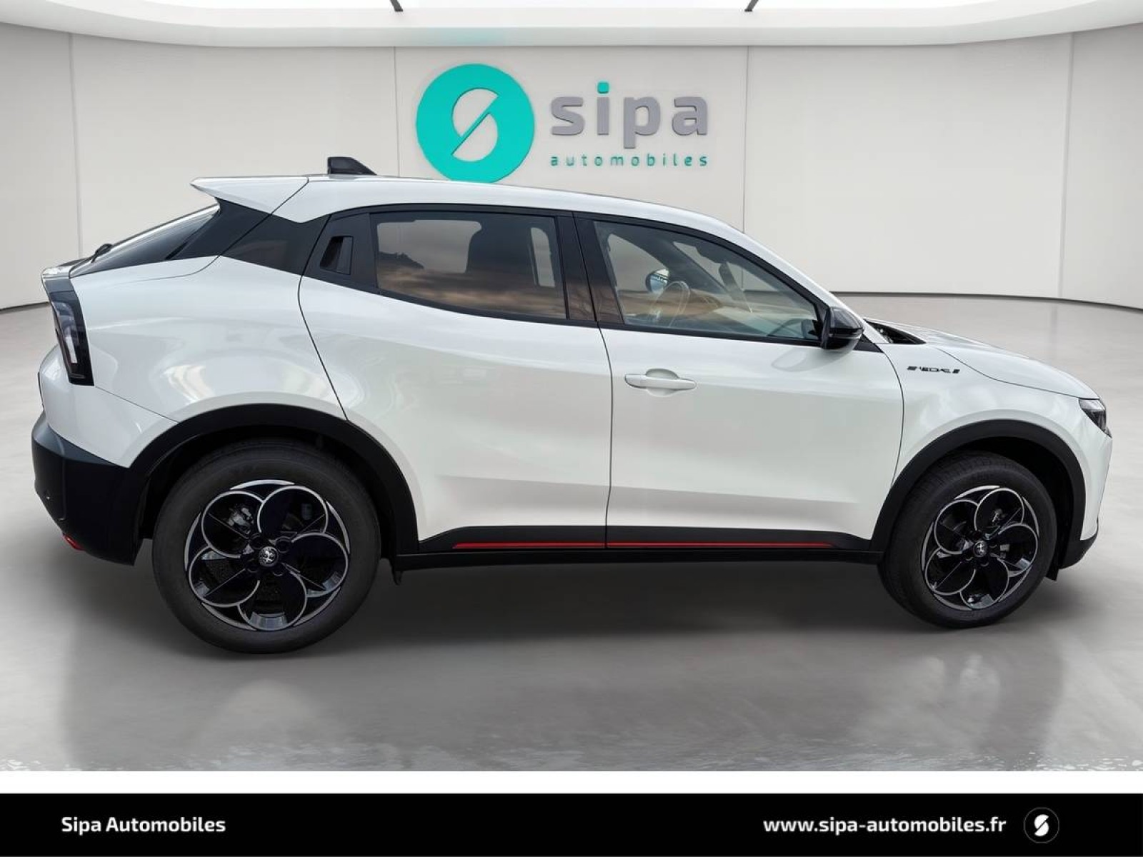 ALFA ROMEO - JUNIOR - #853142 - 7