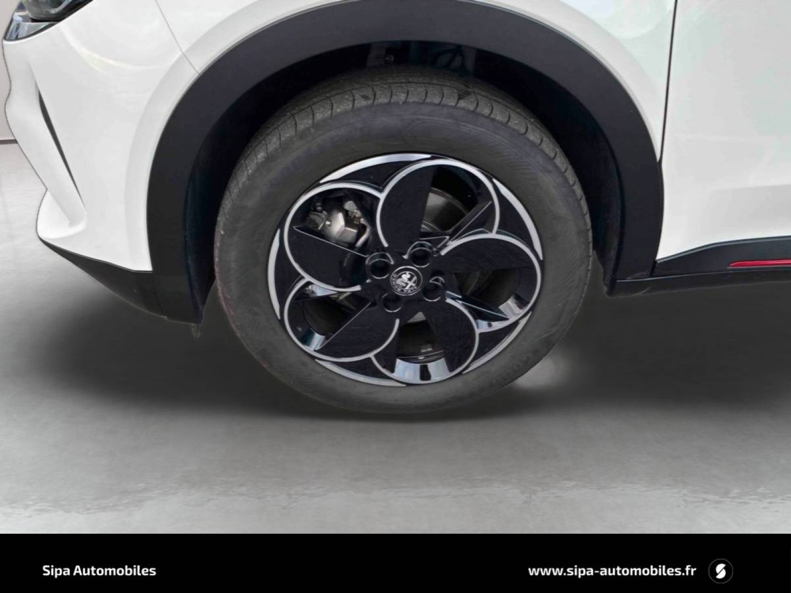 ALFA ROMEO - JUNIOR - #853142 - 10