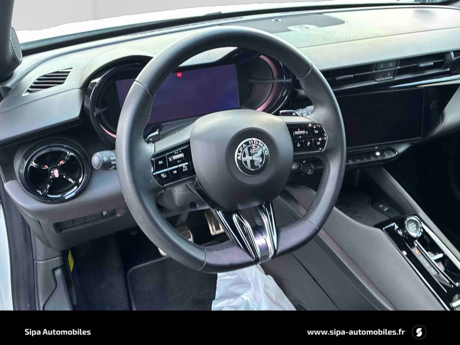 ALFA ROMEO - JUNIOR - #853142 - 12