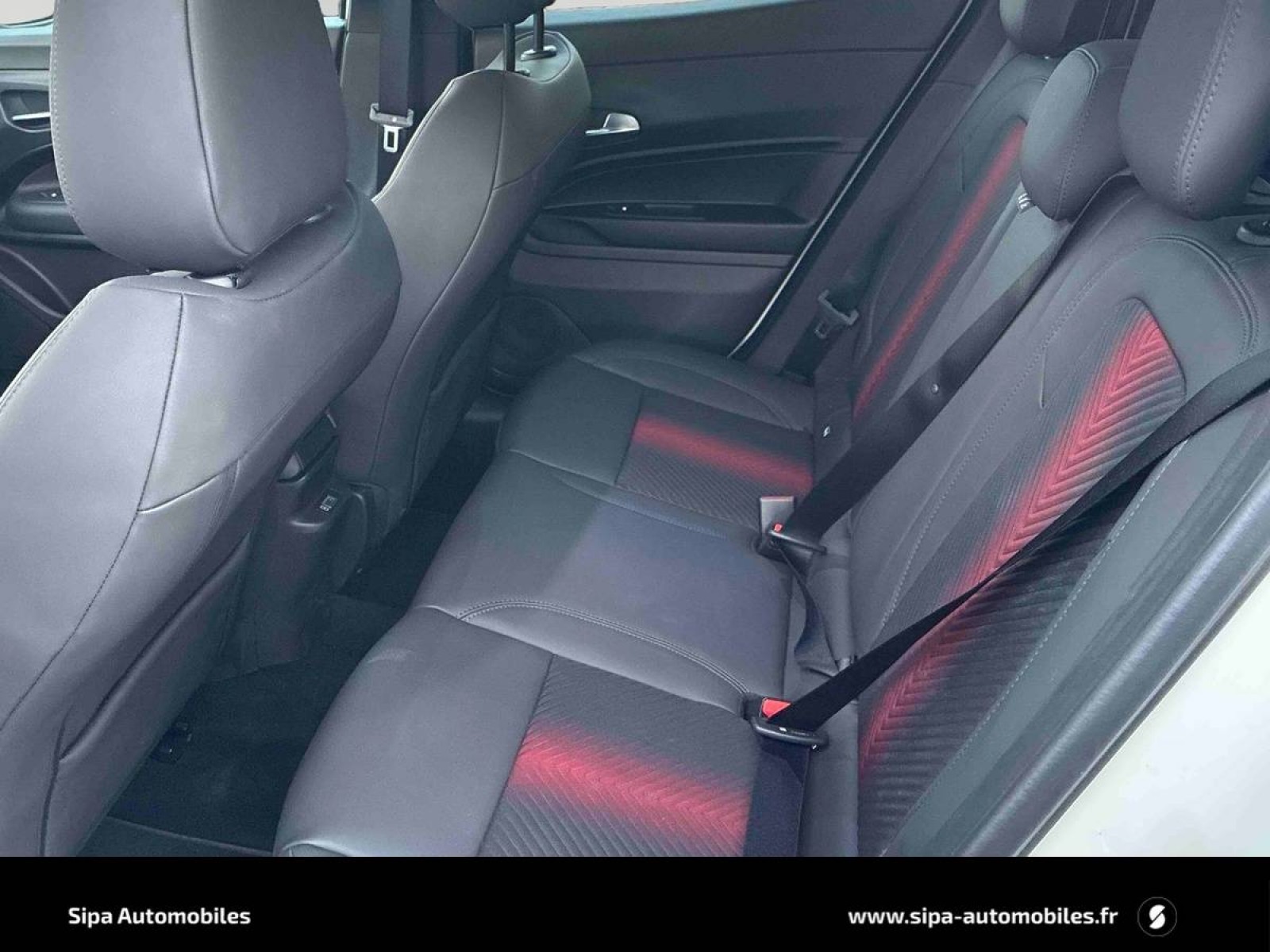 ALFA ROMEO - JUNIOR - #853142 - 20