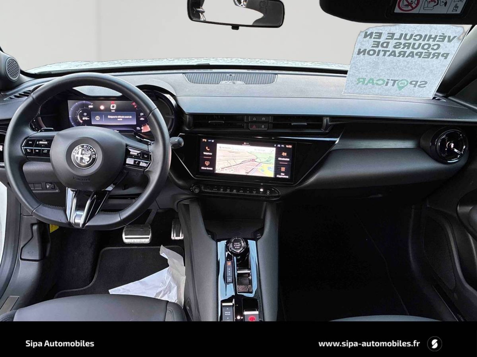 ALFA ROMEO - JUNIOR - #853142 - 21